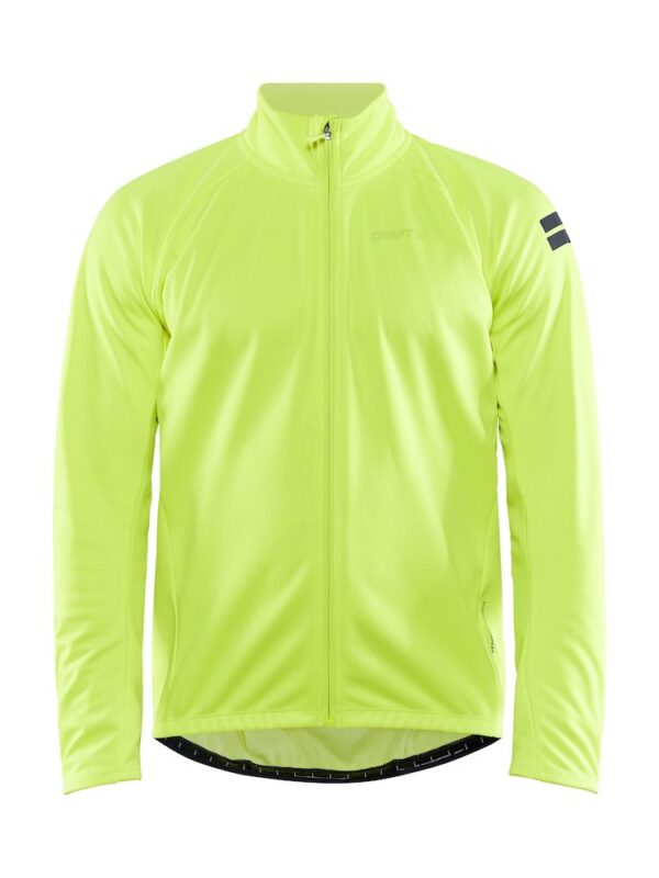 Craft Ideal 2.0 Cykeljakke Gul