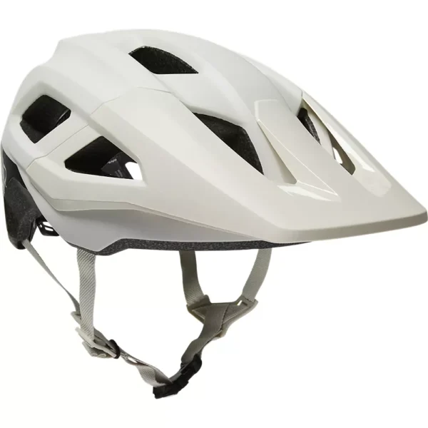 FOX Mainframe Mips MTB Cykelhjelm Offwhite