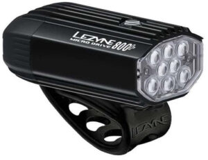 Lezyne Micro Drive 800+ Forlygte