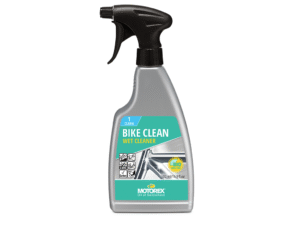 Motorex cykelrens spray 500ml