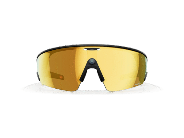 Oakley Meta Vanguard cykelbriller Prizm 24K/matte black