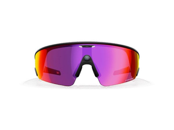 Oakley Meta Vanguard cykelbriller Prizm road/matte black