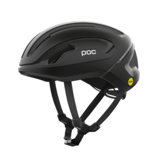 POC Omne Air Mips cykelhjelm matsort