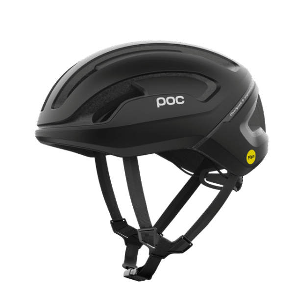 POC Omne Air Mips cykelhjelm matsort