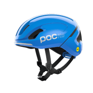 POC POCito Omne Mips Cykelhjelm Blå