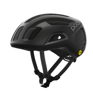 POC Ventral Air Mips cykelhjelm matsort
