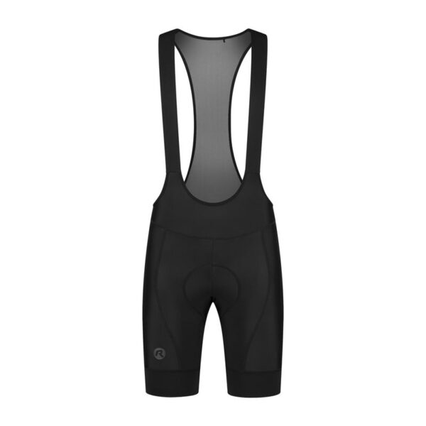 Rogelli Essential Bibshorts med Indlæg - Sort