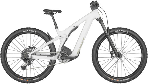 Scott Contessa Strike eRIDE 910 EVO 2024