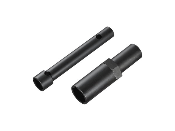 Shimano TL-PD400 værktøj til konus justering på platform pedaler