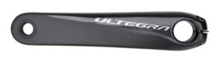 Shimano Ultegra pedalarm venstre 165mm lang til kranksæt model FC-R8000