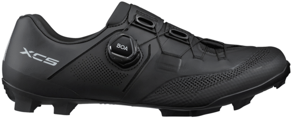 Shimano XC503 SPD MTB Sko - Black