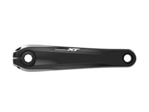 Shimano XT pedalarm venstre 160mm lang til kranksæt model FC-M8150