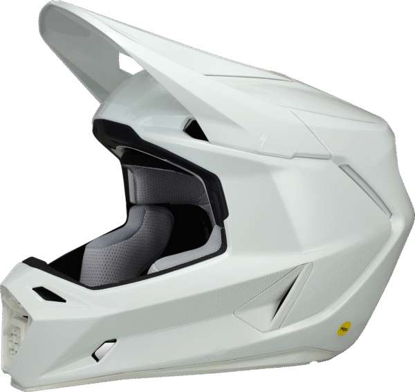 Specialized Dissident II Cykelhjelm - White