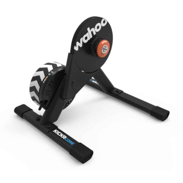 Wahoo KICKR CORE 2 with Cog n Click