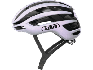ABUS AirBreaker 2.0 cykelhjelm all-in purple