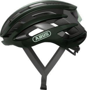ABUS Airbreaker cykelhjelm Moss Green