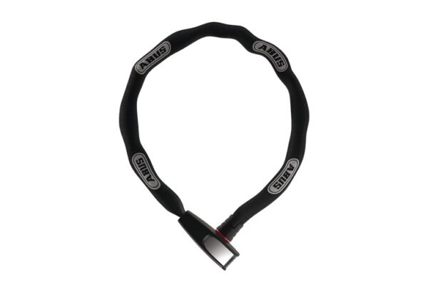 ABUS Catena 6806K kædelås m. Quick Store - 85 cm