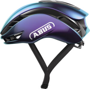 ABUS GameChanger 2.0 cykelhjelm Flip Flop Purple