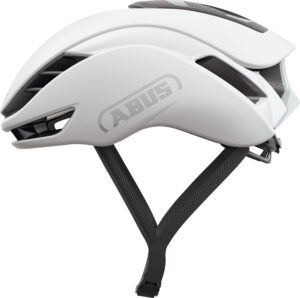 ABUS GameChanger 2.0 cykelhjelm Polar White