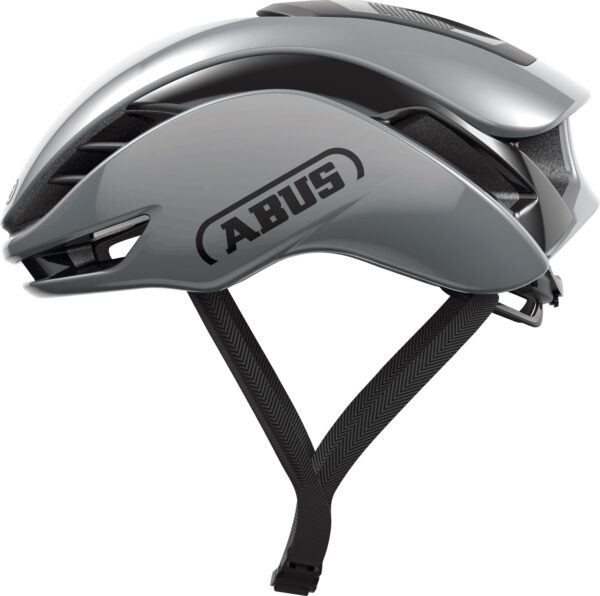 ABUS GameChanger 2.0 cykelhjelm Race Grey