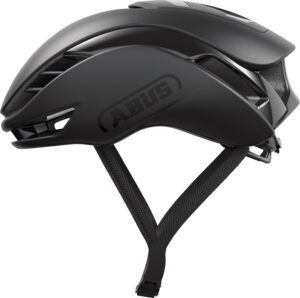 ABUS GameChanger 2.0 cykelhjelm Velvet Black