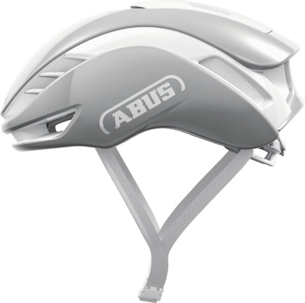 ABUS GameChanger 2.0 cykelhjelm pure grey