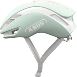 ABUS GameChanger 2.0 cykelhjelm pure mint