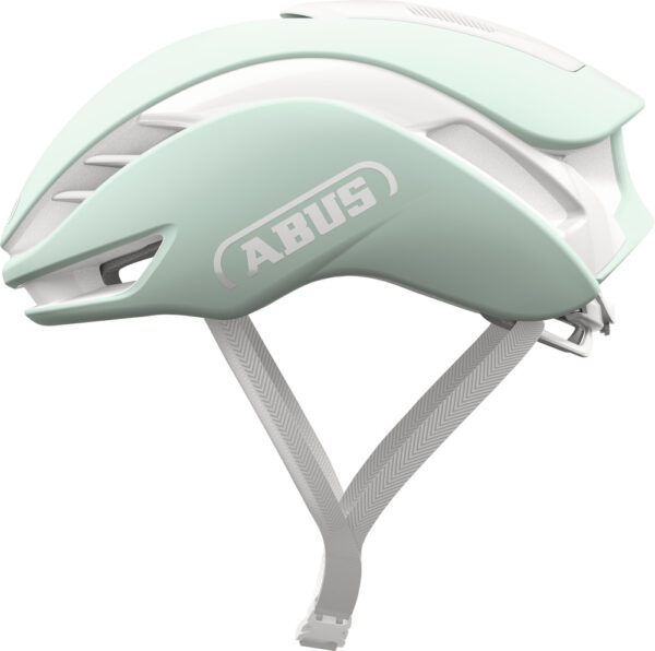 ABUS GameChanger 2.0 cykelhjelm pure mint
