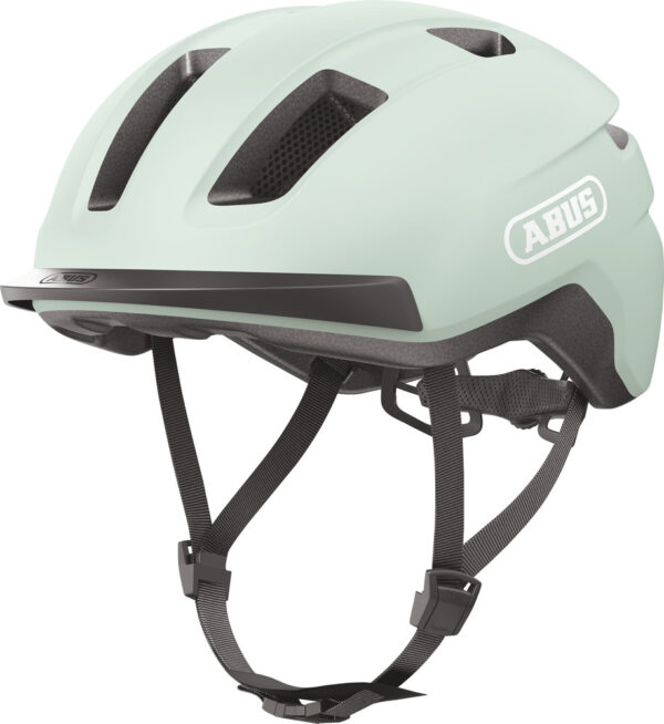 ABUS PURL-Y cykelhjelm mint green
