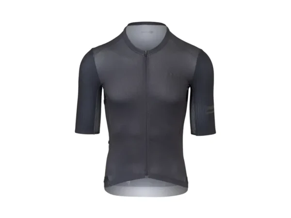 AGU Aero Performance cykeltrøje korte ærmer freeport grey herre