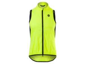 AGU Body Essential Vindvest Neon