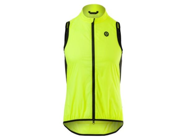 AGU Body Essential Vindvest Neon