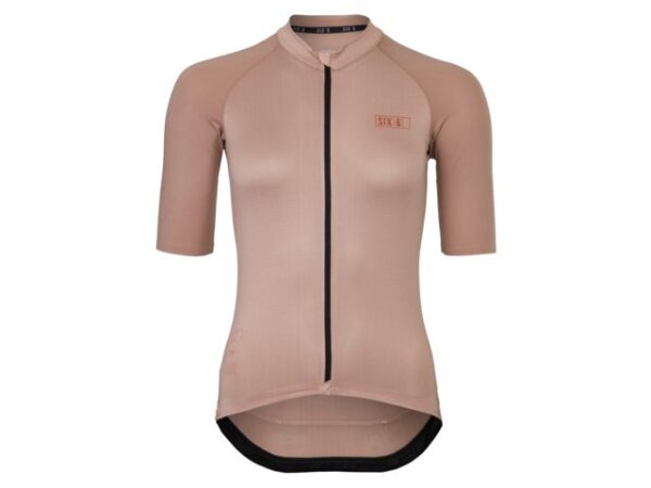AGU Classic SIX6 jersey Classic Toffee dame