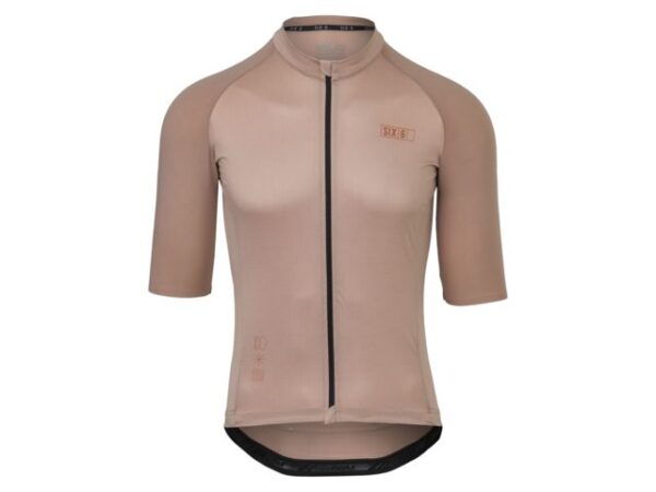 AGU Classic SS SIX6 jersey Classic Toffee herre