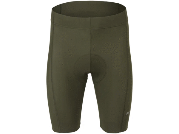 AGU Comfort Plus cykelshorts performance forest green herre