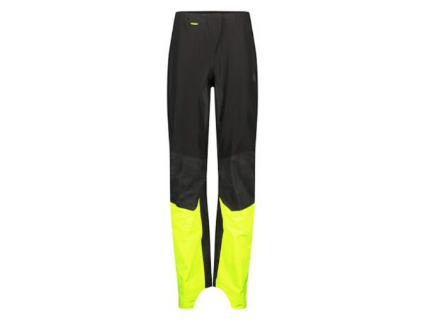 AGU Commuter Tech regnbukser Hi-Vis/Reflection herre