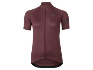 AGU Core Essential Jersey Modica Brown dame