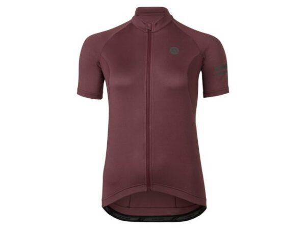 AGU Core Essential Jersey Modica Brown dame