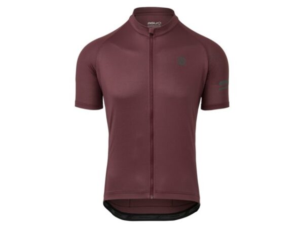 AGU Core Essential Jersey Modica Brown herre