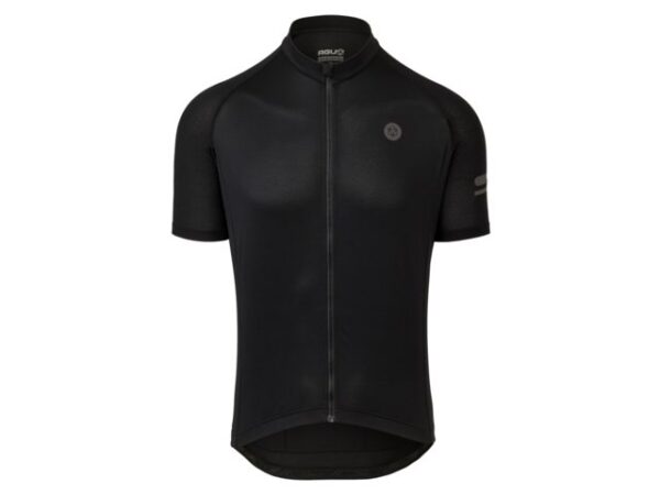 AGU Core Essential Jersey sort herre