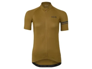 AGU Core Essential cykeltrøje korte ærmer armagnac dame