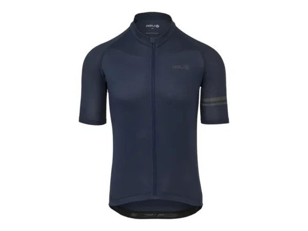 AGU Core Essential cykeltrøje korte ærmer herre deep blue
