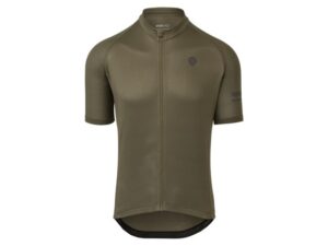AGU Core Essential jersey Army Green herre