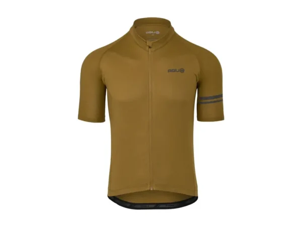 AGU Core Essential kortærmet cykeltrøje armagnac herre