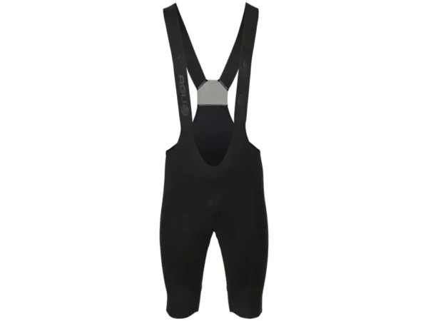 AGU Endura Plus Performance Bib cykelshorts med pude sort herre