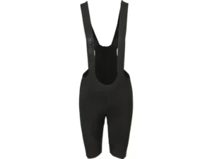 AGU Endura Plus Performance Bib-shorts med pude sort dame