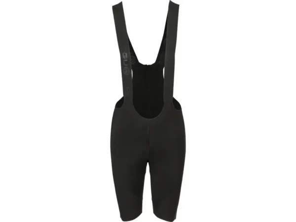 AGU Endura Plus Performance Bib-shorts med pude sort dame