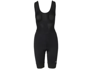 AGU Essential Bib cykelshorts med pude sort dame