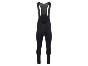 AGU Essential Bibtights Sort Med Indlæg
