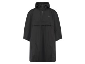AGU Essential GO Grant poncho sort one size